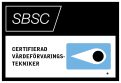 SBSC Certifierad Värdeförvaringstekniker